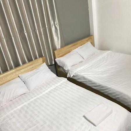 Cucu Hostel Хошимин Экстерьер фото